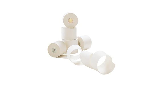 Image Cash Register and Calculator Paper Rolls